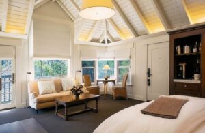 6. Meadowood Napa Valley