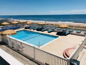 6. Ocean Surf Resort