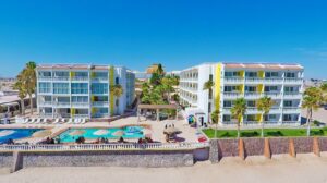 6. Playa Bonita Resort