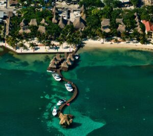 6. Ramon's Village Resort