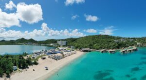 6. Royalton Antigua, An Autograph Collection