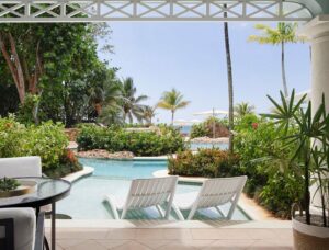 6. Sandals Negril