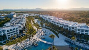6. Secrets Tides Punta Cana