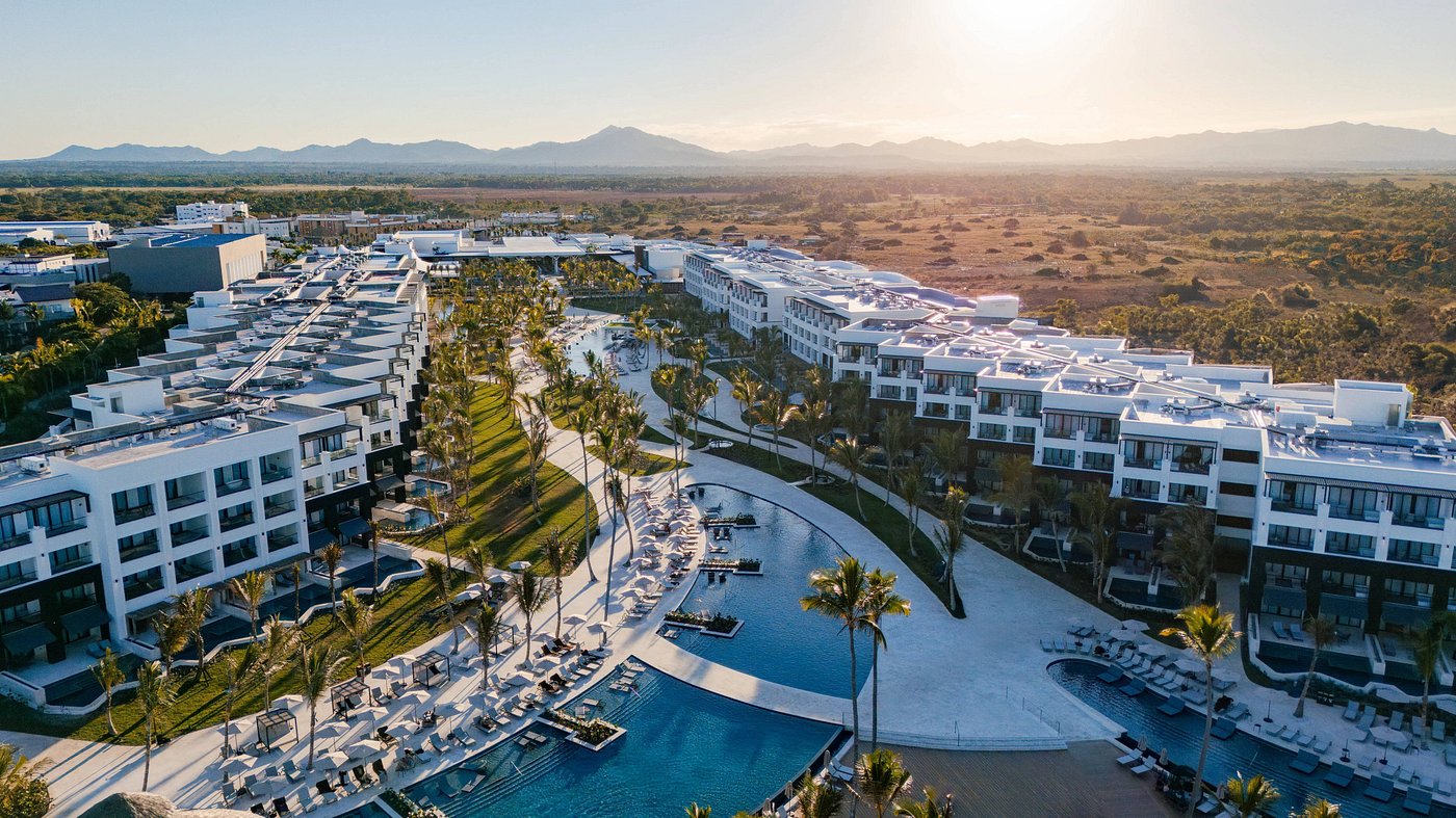 The 8 Newest Resorts in Punta Cana 2025 Latest Update