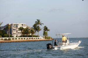 6. South Seas