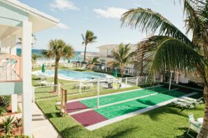 6. Sunrise Ocean Suites