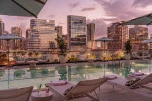 6. The Dalmar, Fort Lauderdale