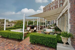 6. The Historic Cavalier Hotel And Beach Club