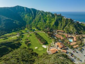 6. The Ranch at Laguna Beach