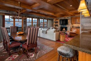 6. The Ritz-Carlton, Bachelor Gulch