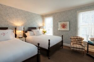 6. The Virginia Hotel