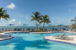 6. Three Waters Resort and Marina, Islamorada