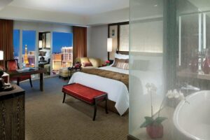 6. Waldorf Astoria Las Vegas