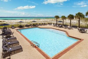 7. Four Points by Sheraton Destin-Fort Walton Beach