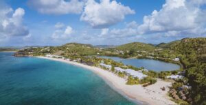 7. Galley Bay Resort & Spa