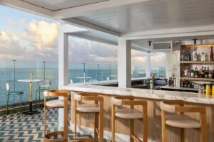 7. Hilton Fort Lauderdale Beach Resort