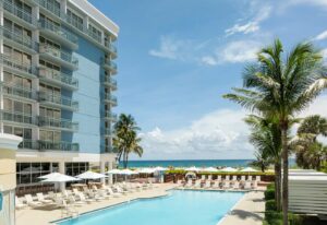 7. Hilton Singer Island Oceanfront:Palm Beaches Resort