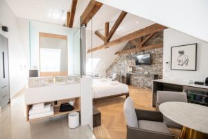 7. Hôtel Boutique Ophelia