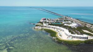 7. Isla Bella Beach Resort