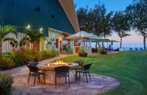 7. Kauai Shores Hotel