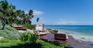 7. Mi Amor Colibri Boutique Hotel
