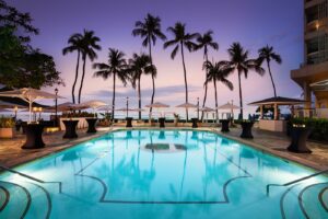 7. Moana Surfrider, A Westin Resort & Spa