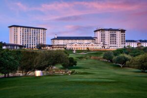 7. Omni Barton Creek Resort & Spa