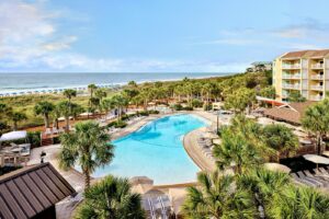 7. Omni Hilton Head Oceanfront Resort