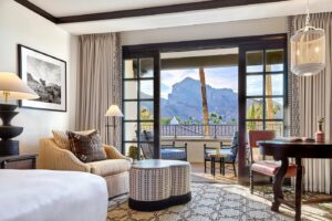 7. Omni Scottsdale Resort & Spa at Montelucia