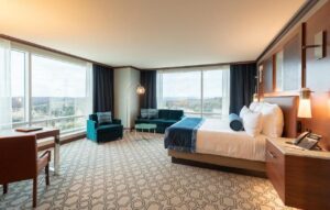 7. Resorts World Catskills