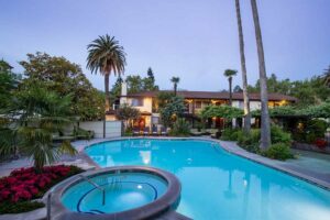 7. Roman Spa Hot Springs Resort