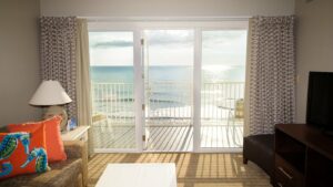 7. Sea Ranch Resort