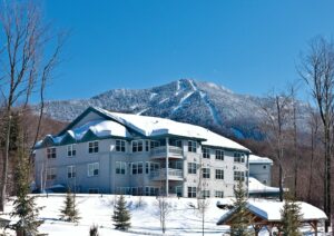 7. Smugglers' Notch Resort