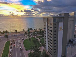 7. Sonesta Fort Lauderdale Beach