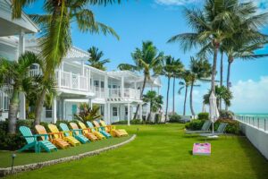7. Southernmost Beach Resort