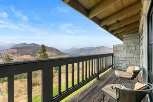 7. Sun Mountain Lodge