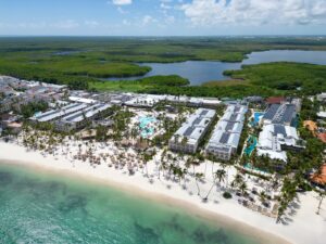 7. Sunscape Coco Punta Cana