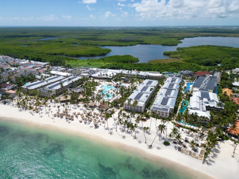 The 8 Newest Resorts in Punta Cana 2025 Latest Update