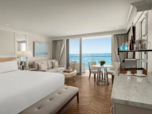 7. Surf & Sand Resort Laguna Beach