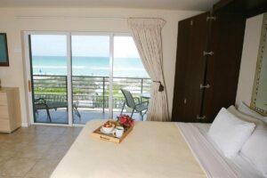 7. The Beach on Longboat Key Resort