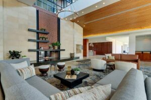 7. The Chattanoogan Hotel, Curio Collection by Hilton