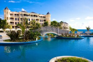 7. The Crane Resort