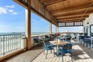 7. The Lodge at Gulf State Park, a Hilton Hotel
