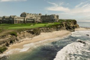 7. The Ritz-Carlton, Half Moon Bay