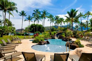 7. The Royal Sonesta Kaua'i Resort Lihue