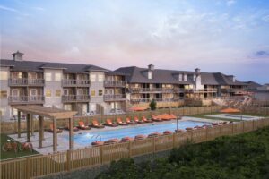 7. The Sanderling Resort