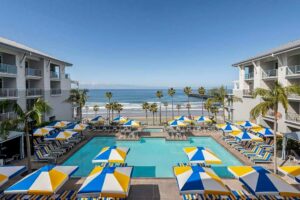 7. The Seabird Resort
