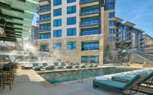 7. Viceroy Snowmass
