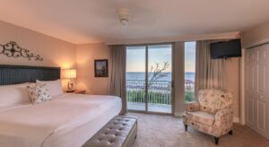 7. Villas by the Sea Resort