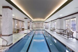 7. Westfields Marriott Washington Dulles